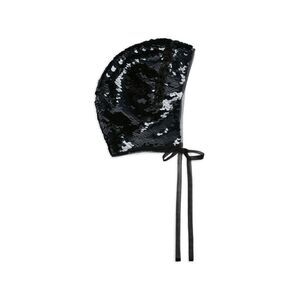 Simone Rocha Black Hats Women